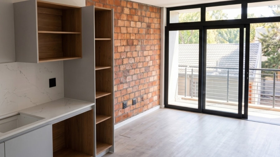 1 Bedroom Property for Sale in Table View Western Cape